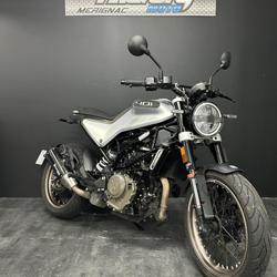 Husqvarna 701 occasion - M&eacute;rignac - photo 2/4