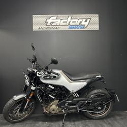Husqvarna 701 occasion - M&eacute;rignac - photo 3/4