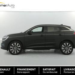 Renault Austral E-Tech full hybrid 200 GSR2 Techno H&eacute;rouville-Saint-Clair