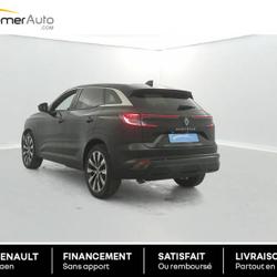 Renault Austral E-Tech full hybrid 200 GSR2 Techno H&eacute;rouville-Saint-Clair