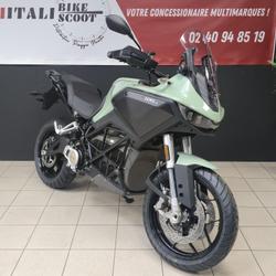 Zero DS  Rez&eacute;