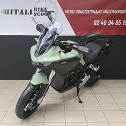 Zero DS  Rez&eacute;