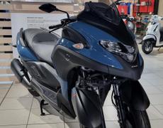 Yamaha Tricity Orvault