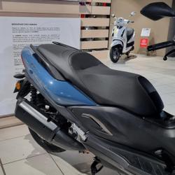 Yamaha Tricity  Orvault