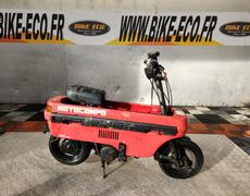 Autres Honda Vitrolles
