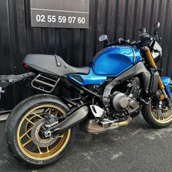 Yamaha XSR 900 occasion - Ruaudin - photo 2/5