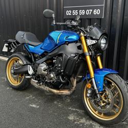 Yamaha XSR 900 occasion - Ruaudin - photo 3/5