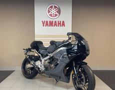 Yamaha SR Dunkerque