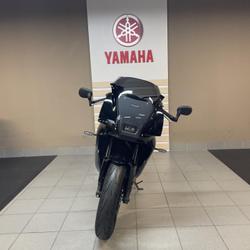 Yamaha SR  Dunkerque