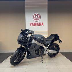 Yamaha SR  Dunkerque