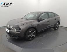 Citroen C4 Angers