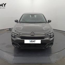 Citroen C4 PureTech 100 S&S BVM6 Feel occasion - Angers - photo 2/21