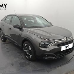 Citroen C4 PureTech 100 S&S BVM6 Feel occasion - Angers - photo 3/21