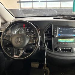 CFMOTO VITO MIXTO MERCEDES 119 CDI 4 MATIC occasion - La Motte-Servolex - photo 2/18