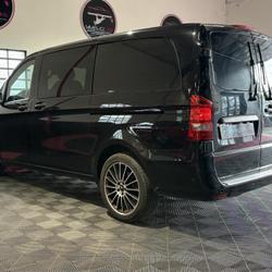 CFMOTO VITO MIXTO MERCEDES 119 CDI 4 MATIC occasion - La Motte-Servolex - photo 3/18