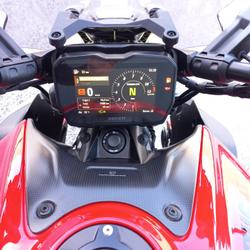 Ducati Diavel  Perpignan