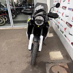 Husqvarna autres  Saint-Ouen-l'Aum&ocirc;ne
