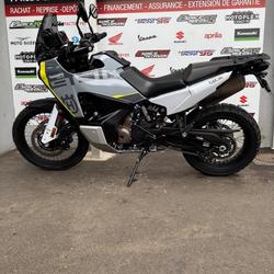 Husqvarna autres  Saint-Ouen-l'Aum&ocirc;ne