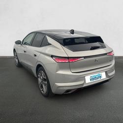 DS DS 4 PureTech 130 EAT8 - Esprit de Voyage 4 PureTech 130 EAT8 - Esprit de Voyage occasion - La Rochelle - photo 2/24