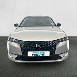 Autres DS DS 4 PureTech 130 EAT8 - Esprit de Voyage La Rochelle