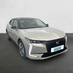 Autres DS DS 4 PureTech 130 EAT8 - Esprit de Voyage La Rochelle