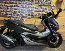 Honda Forza Marseille 6e Arrondissement