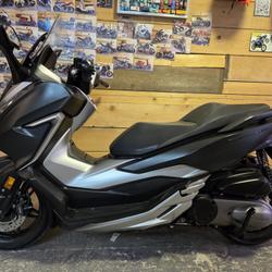 Honda Forza  Marseille 6e Arrondissement