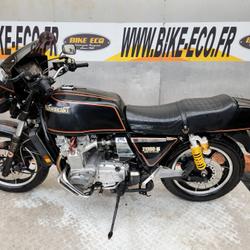Kawasaki Z  Vitrolles