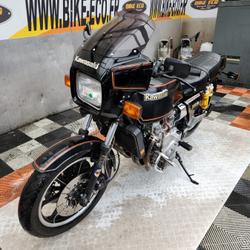 Kawasaki Z  Vitrolles