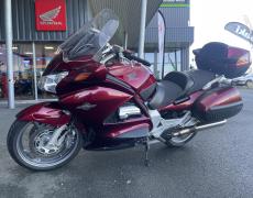 Honda Pan European Trégueux