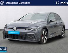 Volkswagen Golf 8 Saint-Victoret