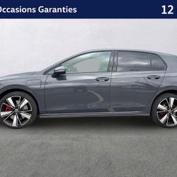 Volkswagen Golf 8 Golf 1.4 Hybrid Rechargeable OPF 245 DSG6 GTE Saint-Victoret