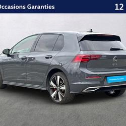 Volkswagen Golf 8 Golf 1.4 Hybrid Rechargeable OPF 245 DSG6 GTE Saint-Victoret