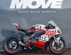 Ducati Panigale