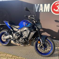 Yamaha MT09  Mauguio