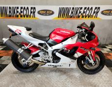 Yamaha YZF R1 Vitrolles
