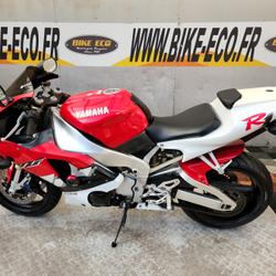 Yamaha YZF R1  Vitrolles