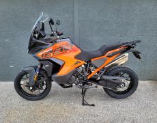 KTM 1290 Adventure Perpignan