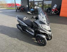 Piaggio MP3 Pontivy