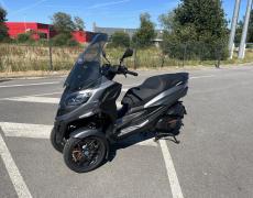 Piaggio MP3 Pontivy