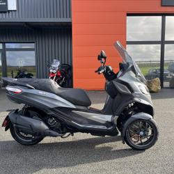 Piaggio MP3  Pontivy