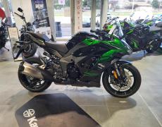 Kawasaki A1 Nîmes