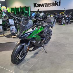 Kawasaki A1  N&icirc;mes