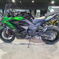 Kawasaki A1  N&icirc;mes