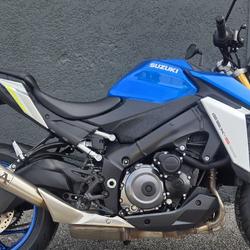 Suzuki GSXS  Perpignan