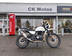 Royal-Enfield Himalayan Haguenau