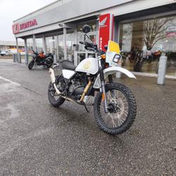 Royal-Enfield Himalayan  Haguenau