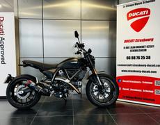 Ducati Scrambler Eckbolsheim