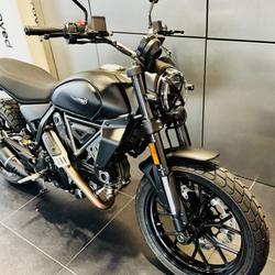 Ducati Scrambler occasion - Eckbolsheim - photo 2/5