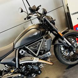 Ducati Scrambler occasion - Eckbolsheim - photo 3/5